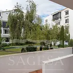 Курортний комплекс Jardines De Golondrinas
