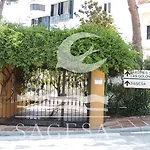 Jardines De Golondrinas 4* Марбелья