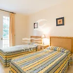 Курортний комплекс Jardines De Golondrinas