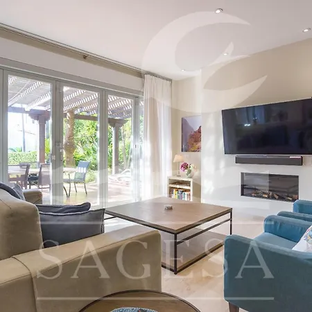 Jardines De Golondrinas Üdülőközpont