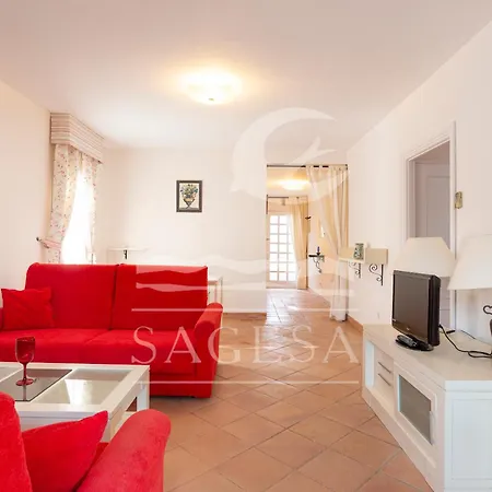 Üdülőközpont Jardines De Golondrinas 4*