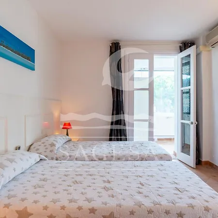 Üdülőközpont Jardines De Golondrinas Marbella