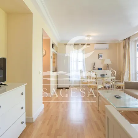 Jardines De Golondrinas 4* Марбелья