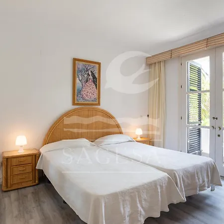 Jardines De Golondrinas 4* Марбелья