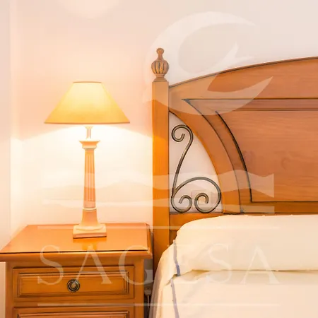 Üdülőközpont Jardines De Golondrinas 4*