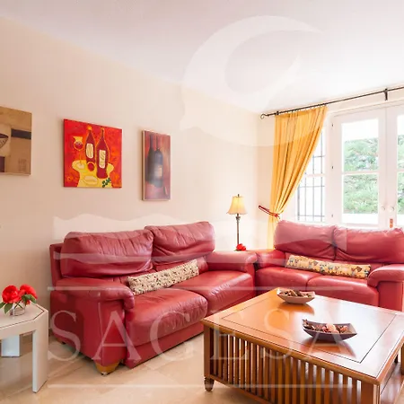 リゾート Jardines De Golondrinas