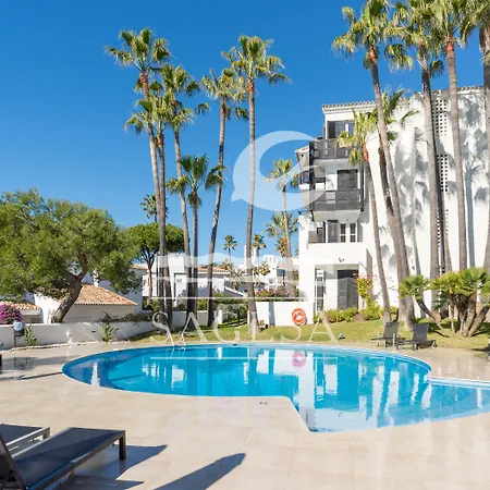 Üdülőközpont Jardines De Golondrinas