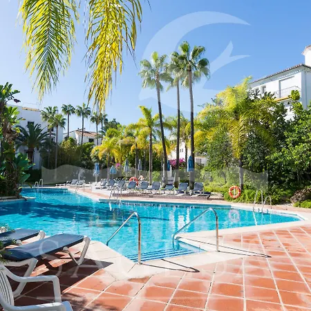 Jardines De Golondrinas