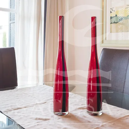 Jardines De Golondrinas 4* Marbella