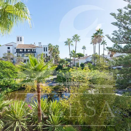 リゾート Jardines De Golondrinas 4*