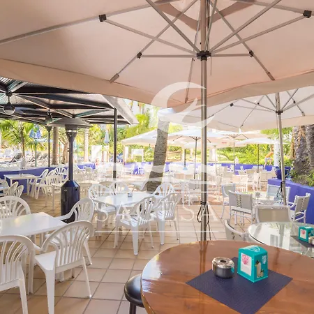 Üdülőközpont Jardines De Golondrinas 4*