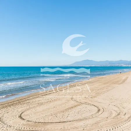 リゾート Jardines De Golondrinas