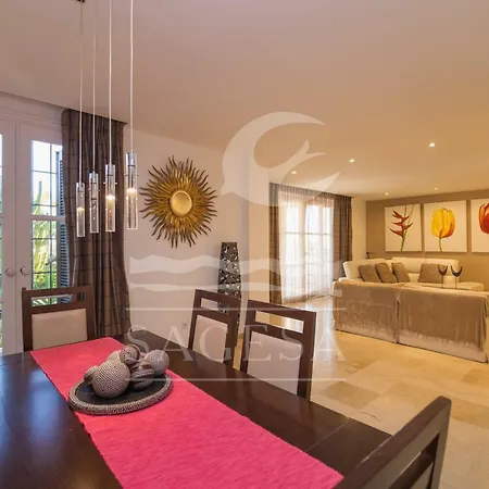 Üdülőközpont Jardines De Golondrinas