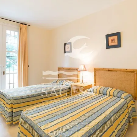 リゾート Jardines De Golondrinas