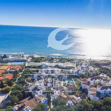 Jardines De Golondrinas Курортний комплекс 4*