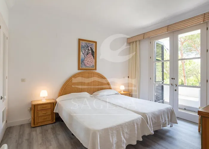Jardines De Golondrinas 4* Marbella