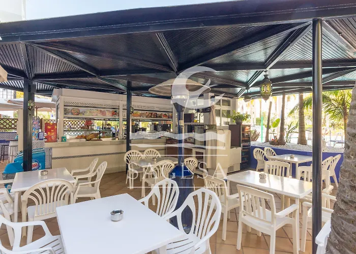 Jardines De Golondrinas Ośrodek wypoczynkowy Marbella