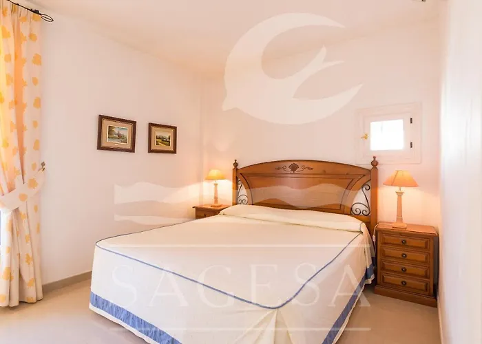Jardines De Golondrinas 4* Marbella
