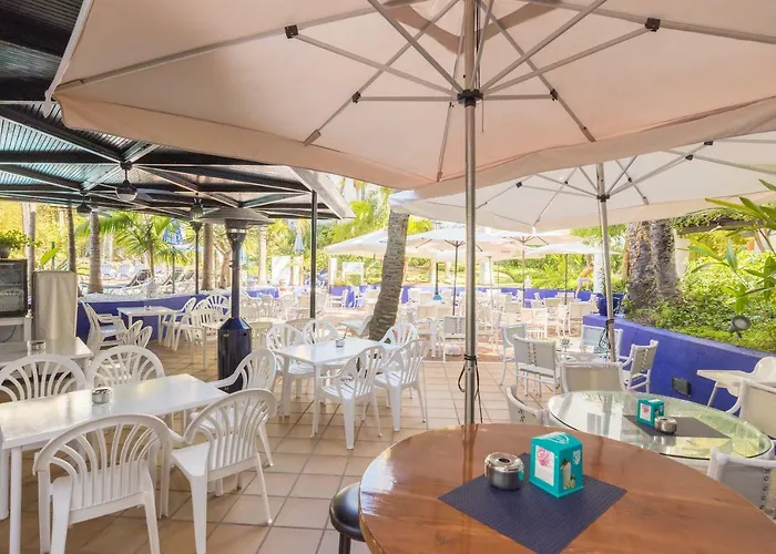 Jardines De Golondrinas Resort
