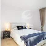 Jardines De Golondrinas 4* מארבלה