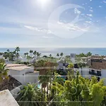 Resort Jardines De Golondrinas
