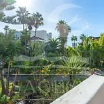 Rezort Jardines De Golondrinas