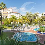 Jardines De Golondrinas אתר נופש מארבלה