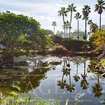 Jardines De Golondrinas 4*
