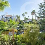 Rezort Jardines De Golondrinas 4*