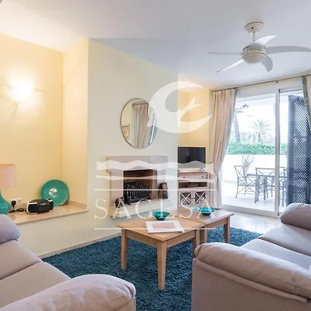 Apartamento Jardines De Golondrinas Marbella