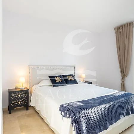 Jardines De Golondrinas 4* Marbella