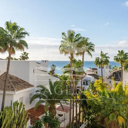 Apartamento Jardines De Golondrinas *