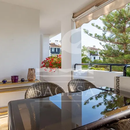 Apartamento Jardines De Golondrinas