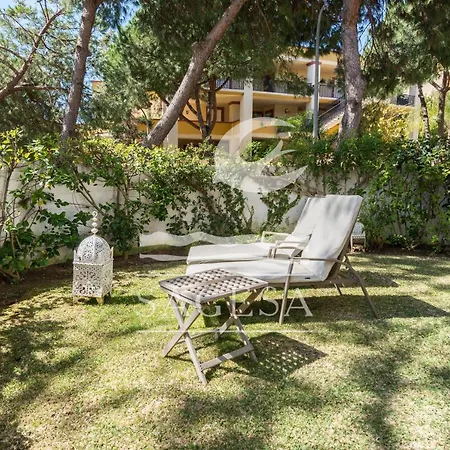 Apartamento Jardines De Golondrinas *