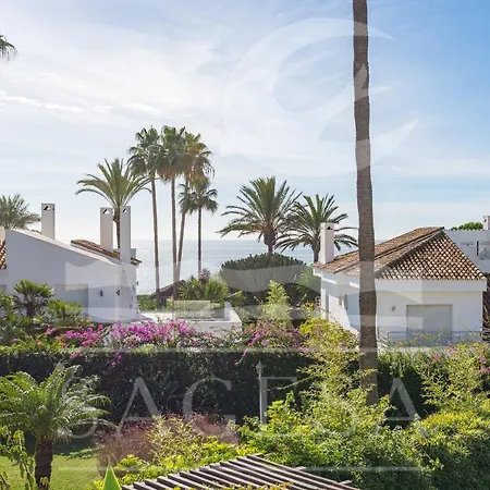 Jardines De Golondrinas