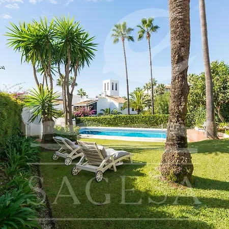 Jardines De Golondrinas Apartamento *