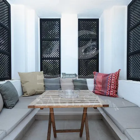Apartamento Jardines De Golondrinas
