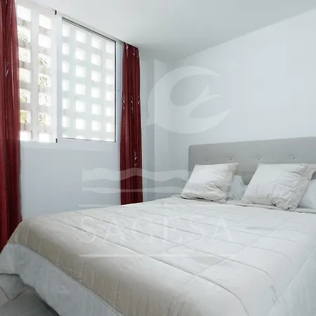 Apartamento Jardines De Golondrinas *