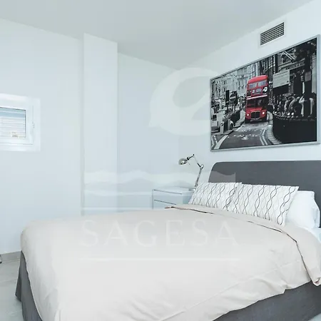 Apartamento Jardines De Golondrinas Marbella