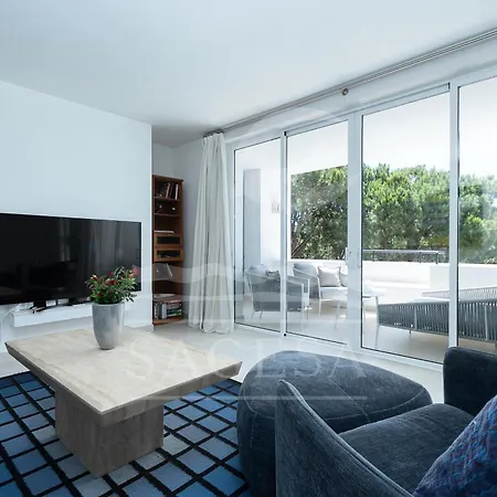 Jardines De Golondrinas Apartamento *