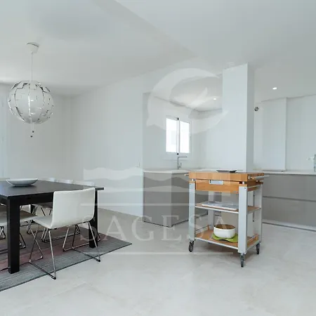 Apartamento Jardines De Golondrinas Marbella