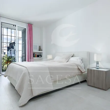 Jardines De Golondrinas Apartamento