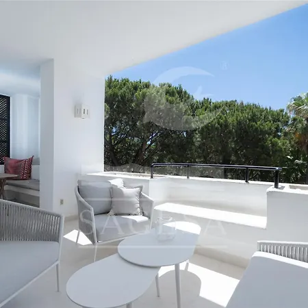 Apartamento Jardines De Golondrinas *