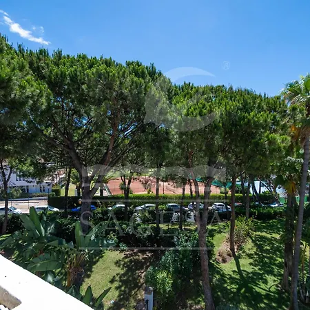 Apartamento Jardines De Golondrinas Marbella