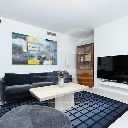 Apartamento Jardines De Golondrinas