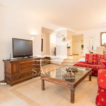 Jardines De Golondrinas Apartamento *