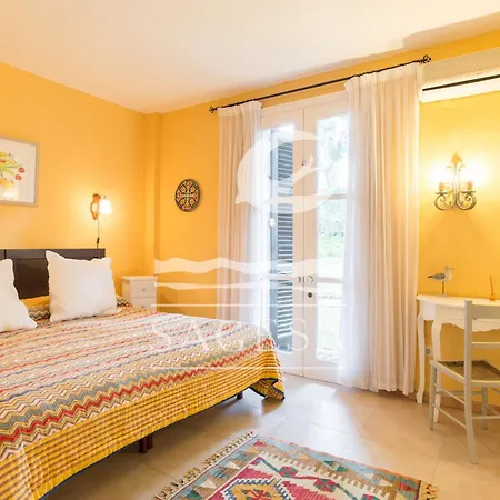 Jardines De Golondrinas Apartamento Marbella