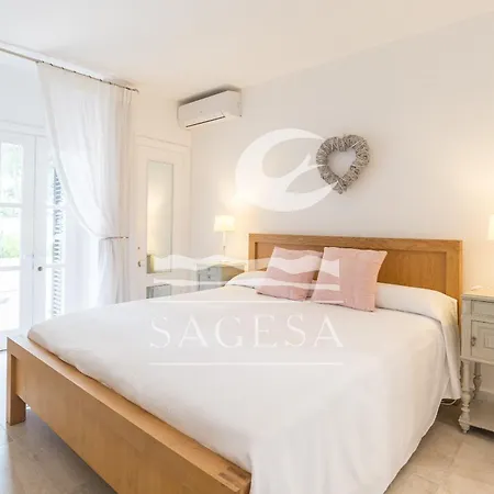 Apartamento Jardines De Golondrinas
