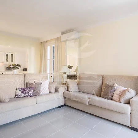 Jardines De Golondrinas Apartamento Marbella