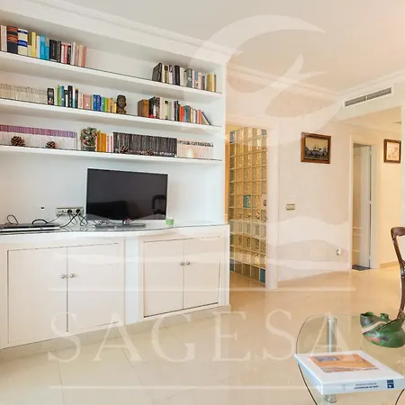 Apartamento Jardines De Golondrinas